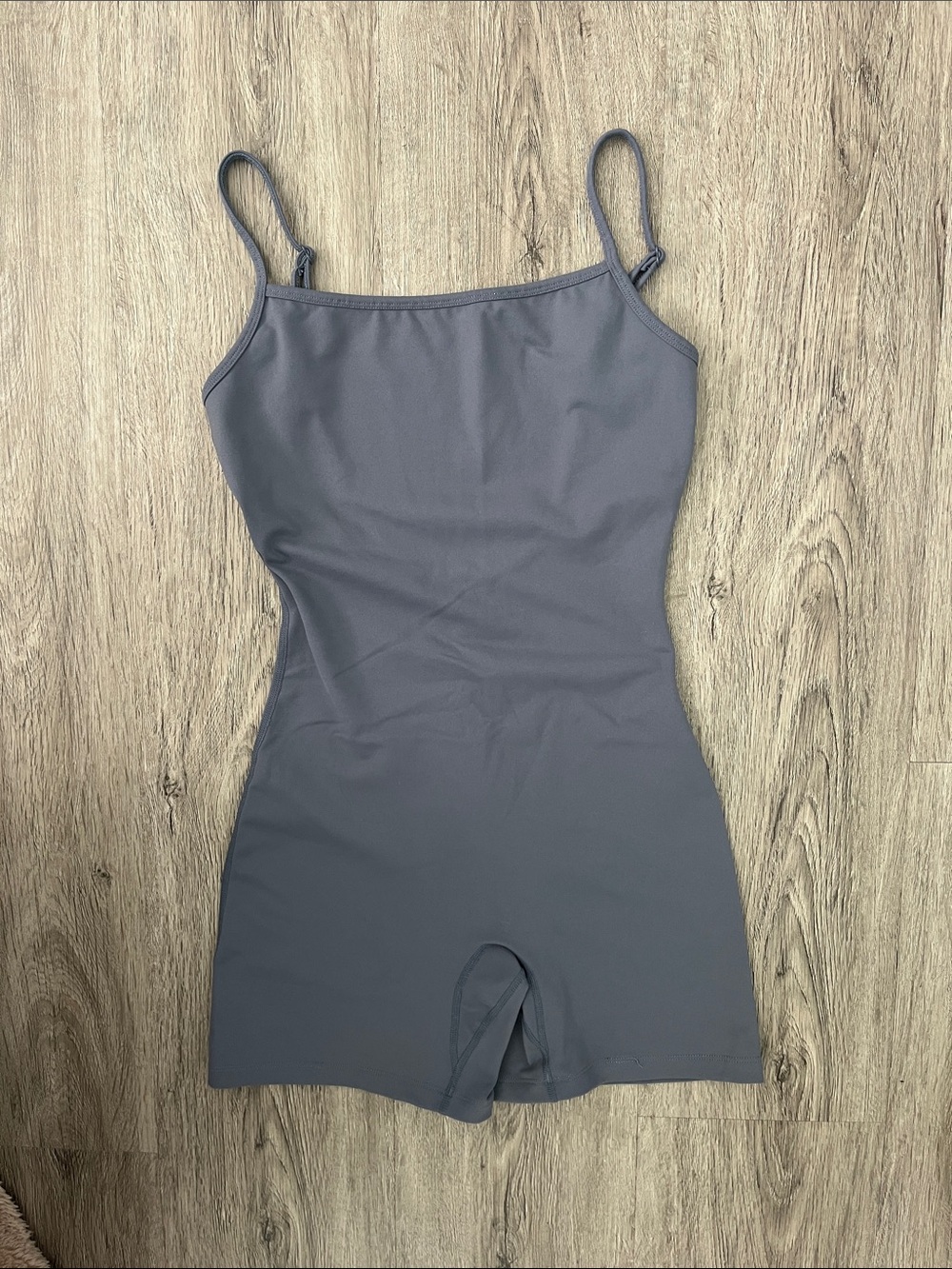 Garage One Piece Body Suit